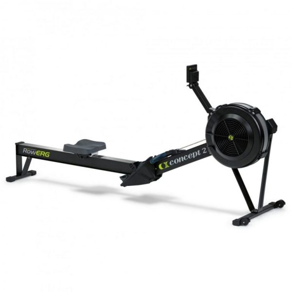 Ergometr Wioślarski Concept2 RowErg z PM5